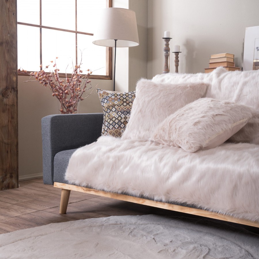 Μαξιλαροθήκη Pelt 37 - 45x45cm