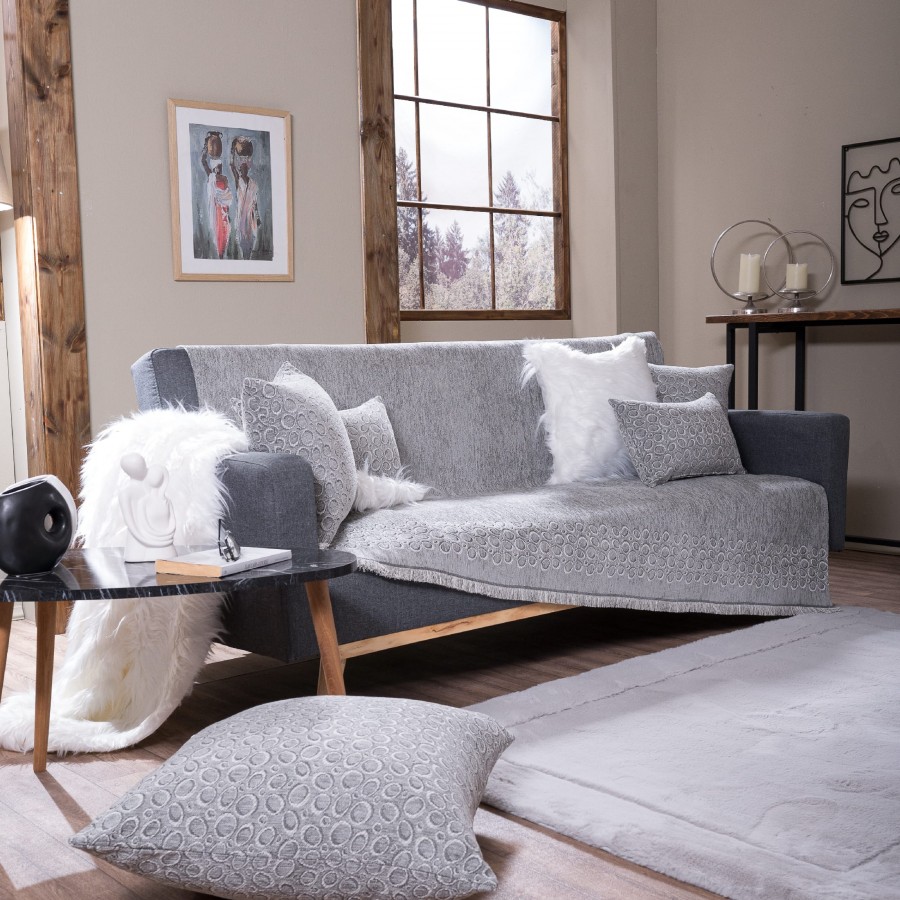 Ριχτάρι Maryland 11 - Τριθέσιο 180x300cm