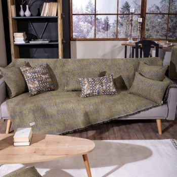 Ριχτάρι Toronto 15 - Τριθέσιο 180x300cm