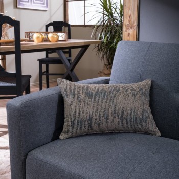 Μαξιλαροθήκη Toronto 04 - 65x65cm δαπέδου