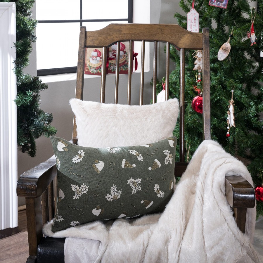 Μαξιλαροθήκη Saxen 13 - 30x50cm