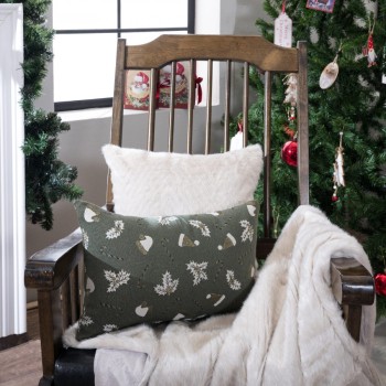 Μαξιλαροθήκη Saxen 13 - 65x65cm δαπέδου