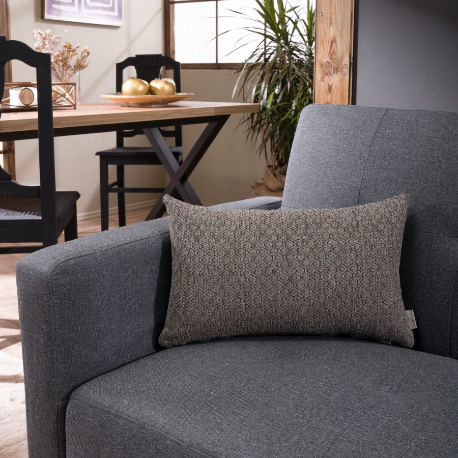 Μαξιλαροθήκη Michigan 03 - 30x50cm