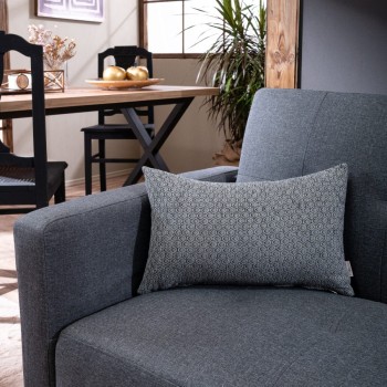 Μαξιλαροθήκη Michigan 04 - 30x50cm