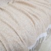 Ριχτάρι-Κουβέρτα Καναπέ Mohair 01 - 130 x 150cm