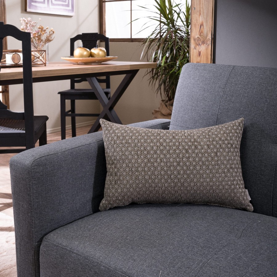 Μαξιλαροθήκη Michigan 15 - 43x43cm