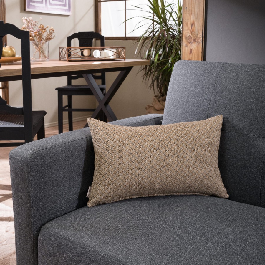 Μαξιλαροθήκη Kingston 02 - 43x43cm