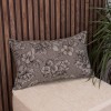 Μαξιλαροθήκη Florida 03 - 30x50cm με γέμιση