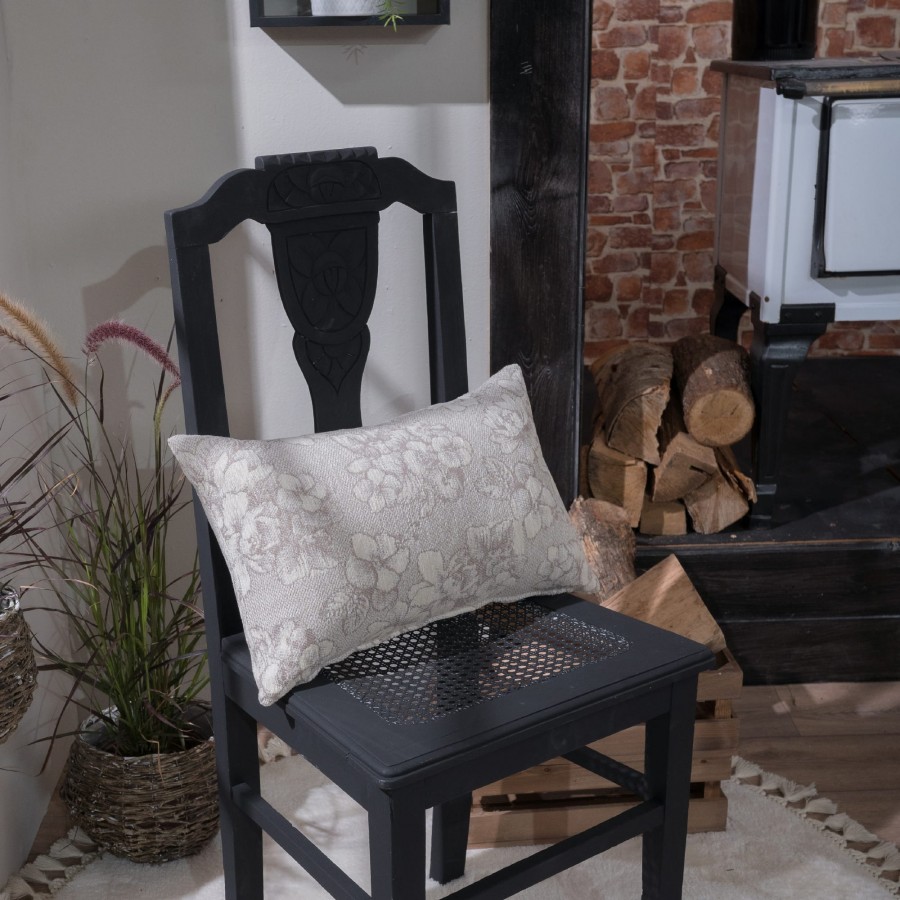 Μαξιλαροθήκη Florida 01 - 43x43cm