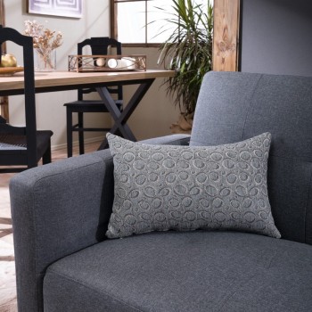 Μαξιλαροθήκη Maryland 04 - 43x43cm