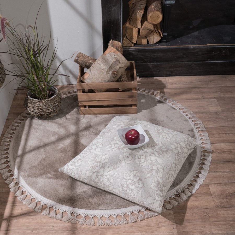 Μαξιλαροθήκη Florida 01 - 43x43cm