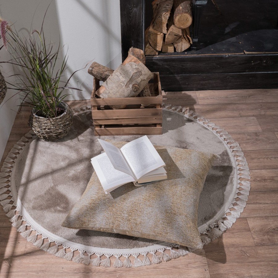 Μαξιλαροθήκη Cincinnati 02 - 43x43cm