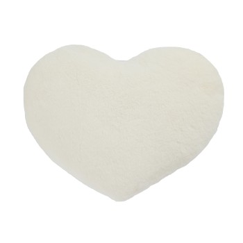 DAS HOME ΔΙΑΚΟΣΜΗΤΙΚΟ ΜΑΞΙΛΑΡΙ 25X33 2296 WHITE