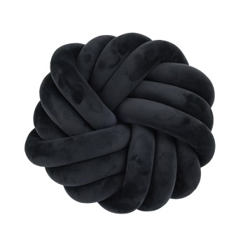 DAS HOME ΔΙΑΚΟΣΜΗΤΙΚΟ ΜΑΞΙΛΑΡΙ Φ.35 2290 BLACK