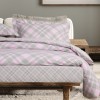 DAS HOME ΣΕΤ ΠΑΠΛΩΜΑΤΟΘΗΚΗ ΜΟΝΗ CASUAL 5436 MINT, PINK