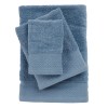 DAS HOME ΣΕΤ ΠΕΤΣΕΤΕΣ 3ΤΕΜΑΧΙΩΝ BEST 0837 BLUE