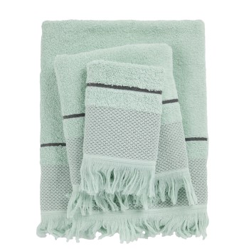 DAS HOME ΣΕΤ ΠΕΤΣΕΤΕΣ 3ΤΕΜΑΧΙΩΝ BEST 0839 MINT