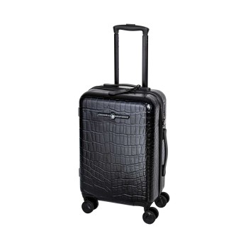 GREENWICH POLO CLUB ΒΑΛΙΤΣΑ ΚΑΜΠΙΝΑΣ 56X37X22 PREMIUM 7502