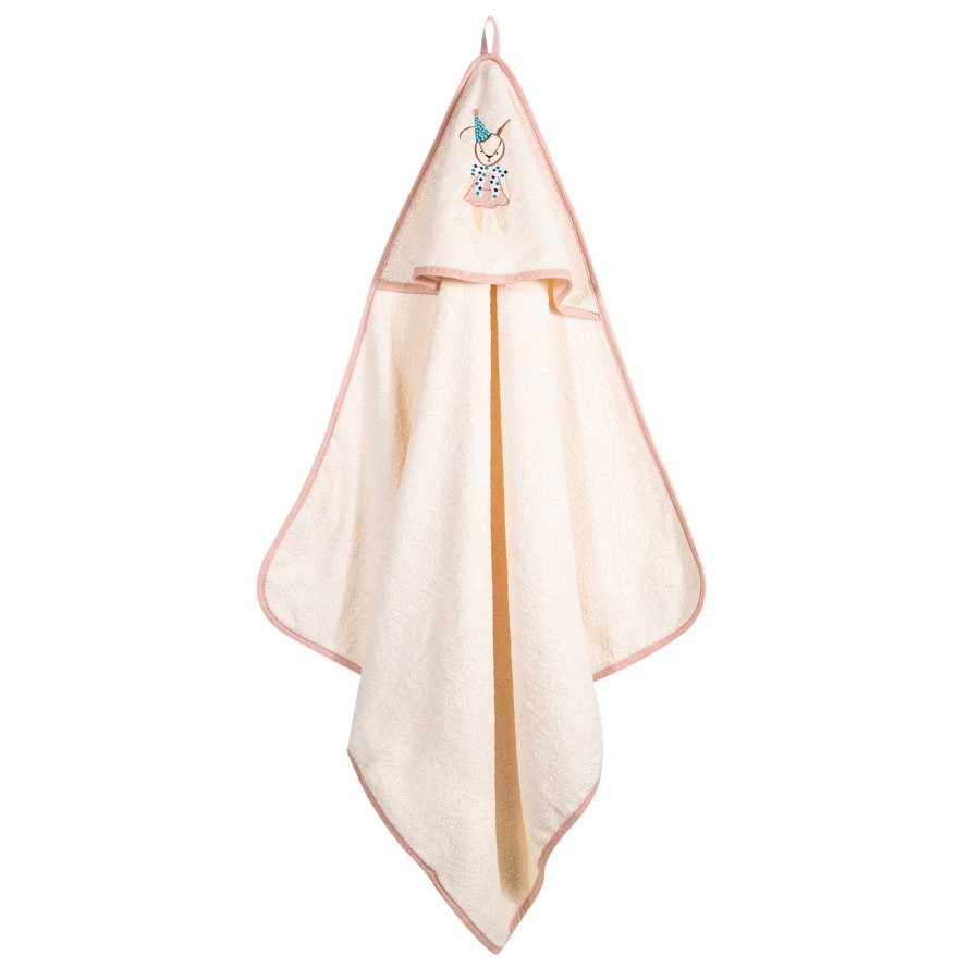 GREENWICH POLO CLUB ΚΑΠΑ ΒΑΒΥ ESSENTIAL 8859 PINK