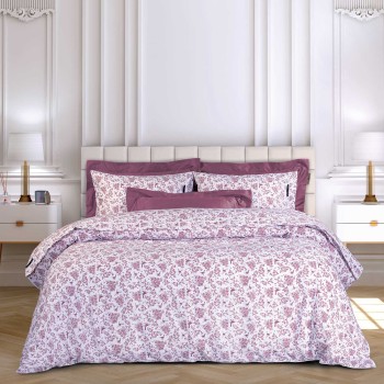 GREENWICH POLO CLUB ΠΑΠΛΩΜΑΤΟΘΗΚΗ ΣΕΤ KING ESSENTIAL 2363 NUDE, WHITE