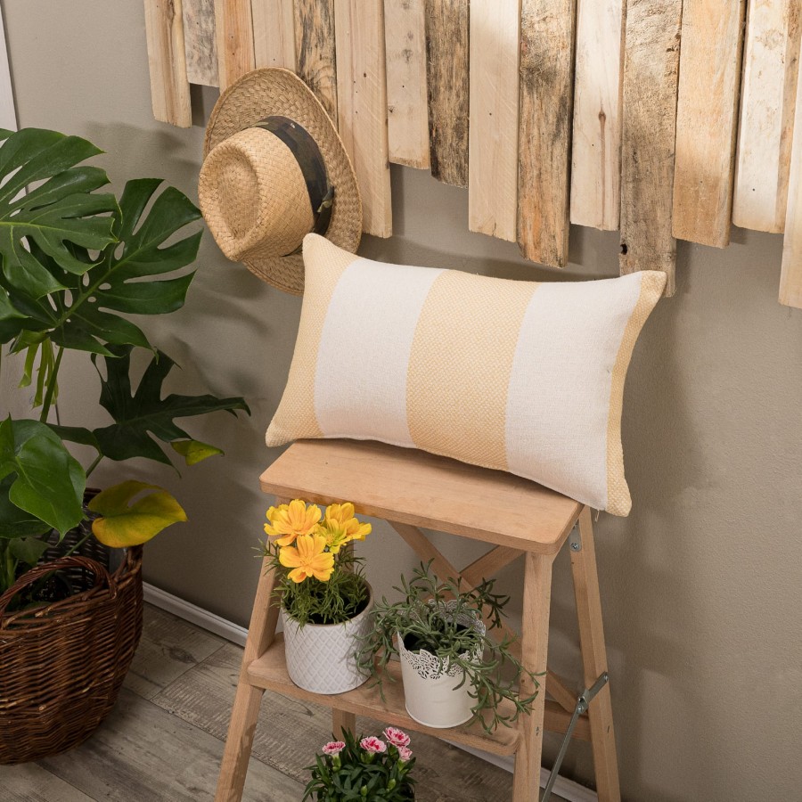 Μαξιλαροθήκη Gella 14 - 43x43cm