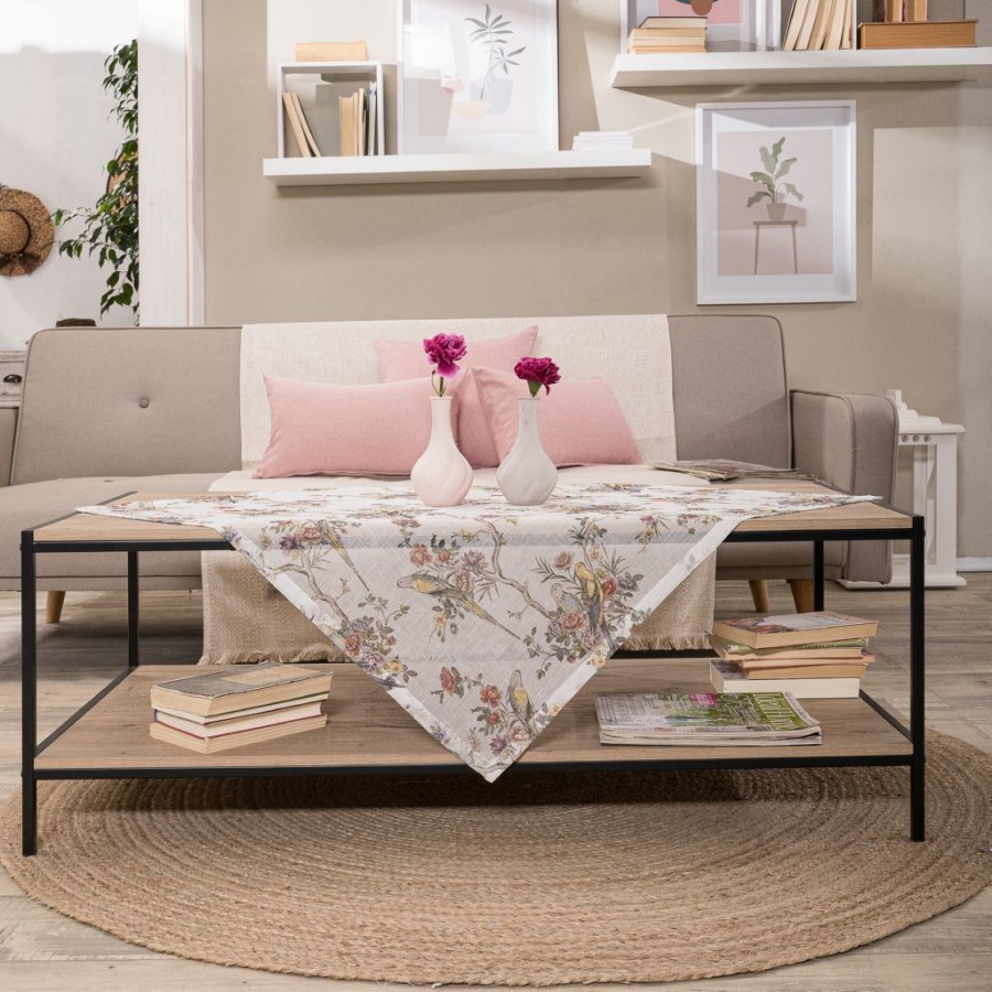 Καρέ Mayor - 90x90cm