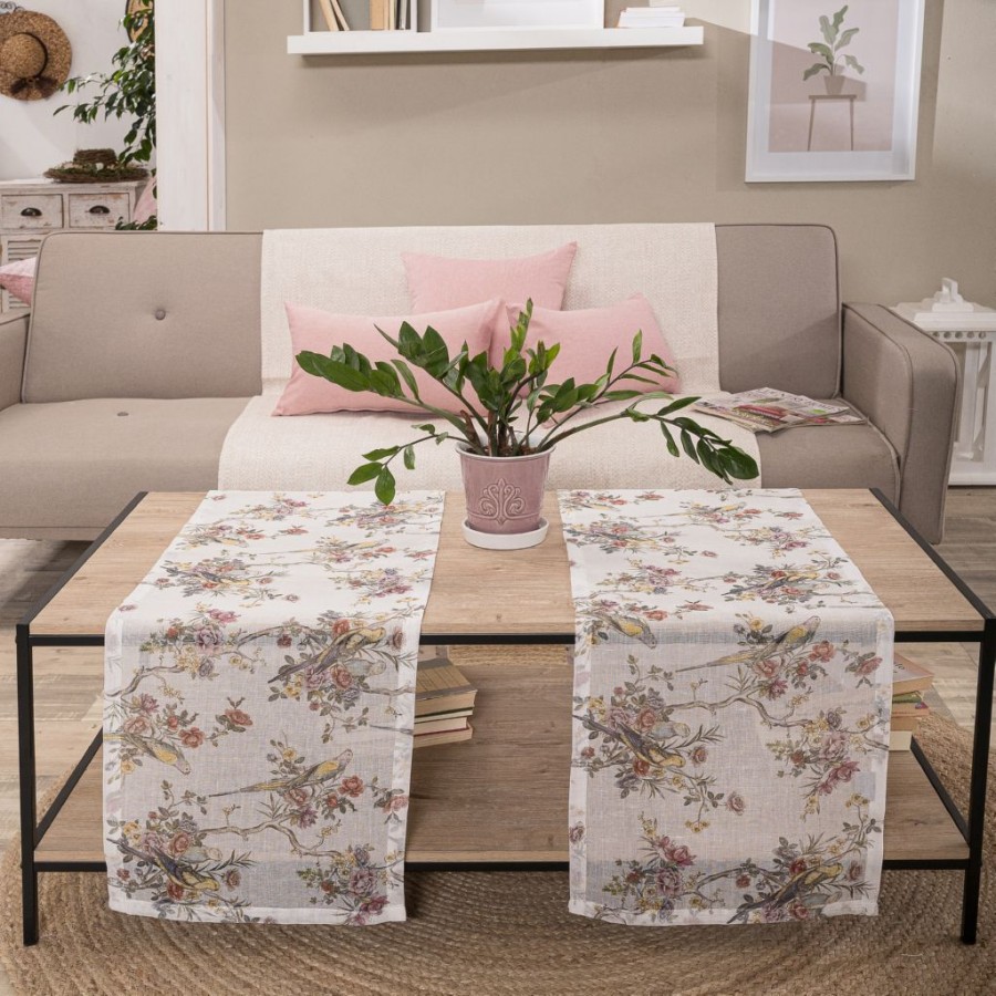 Τραβέρσα Mayor - 40x160cm