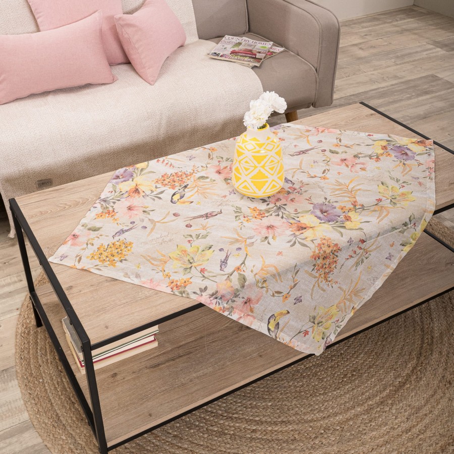 Καρέ Palmas - 90x90cm