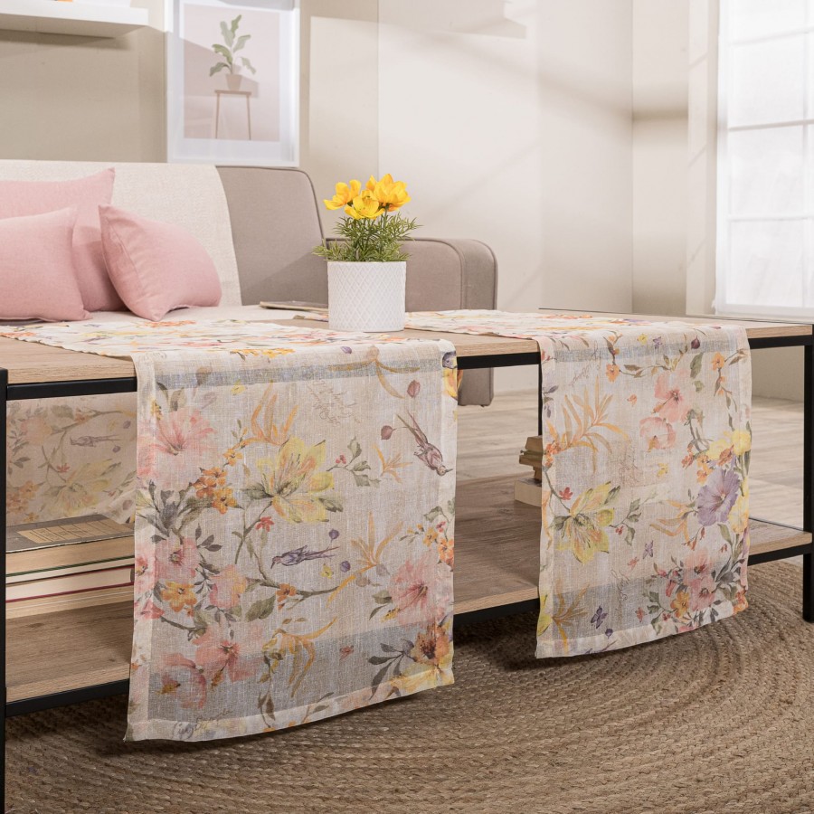 Τραβέρσα Palmas - 40x160cm