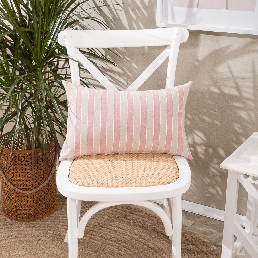 Μαξιλαροθήκη Prado 06 - 65x65cm δαπέδου