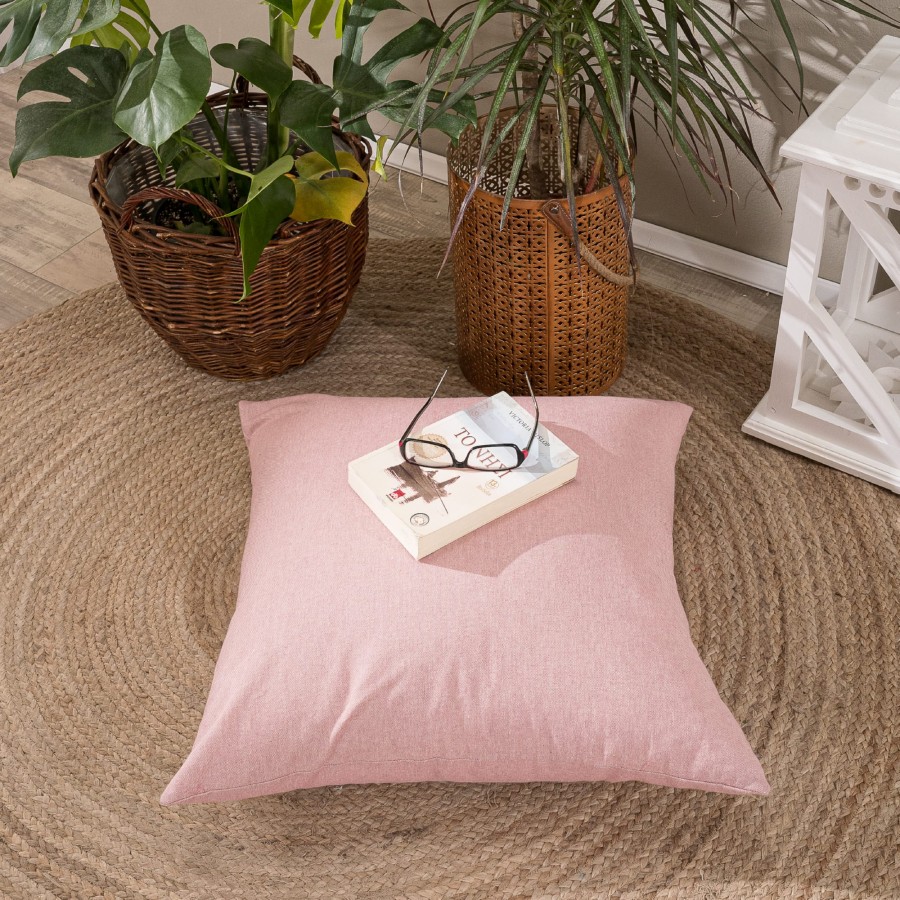 Μαξιλαροθήκη Laredo 06 - 30x50cm με γέμιση