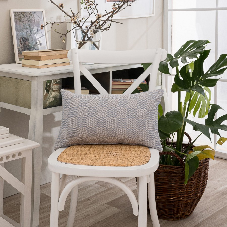 Μαξιλαροθήκη Teramo 07 - 30x50cm