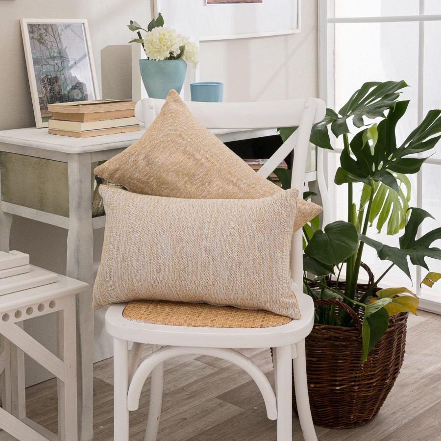 Μαξιλαροθήκη Ragusta 14 - 65x65cm δαπέδου