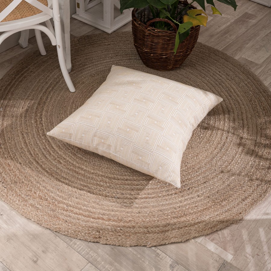 Μαξιλαροθήκη Messina 14 - 30x50cm με γέμιση