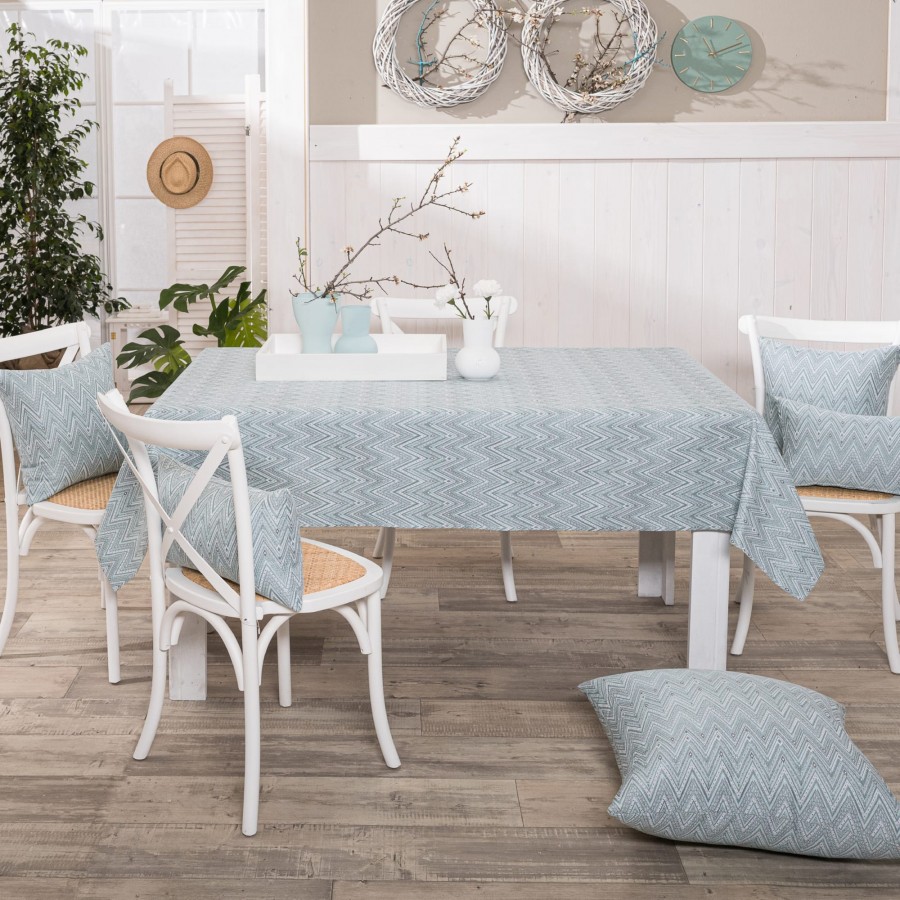 Τραπεζομάντηλο Rota 05 - 150x220cm