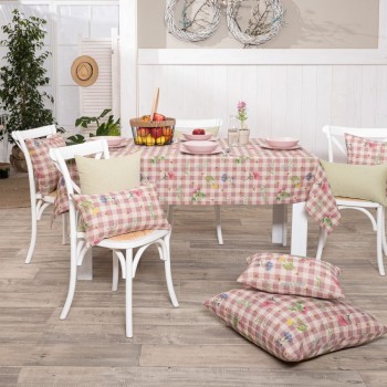 Τραπεζομάντηλο Parrillia 06 - 135x220cm