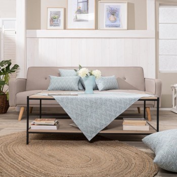 Καρέ Rota 05 - 90x90cm