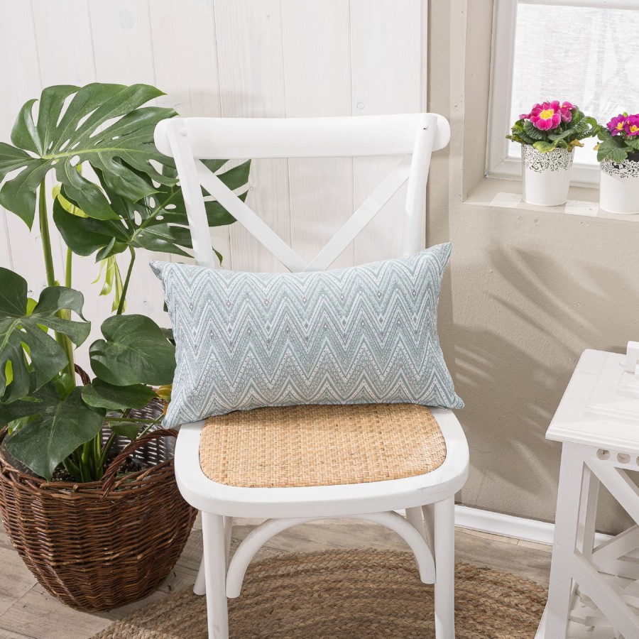 Μαξιλαροθήκη Rota 05 - 45x45cm