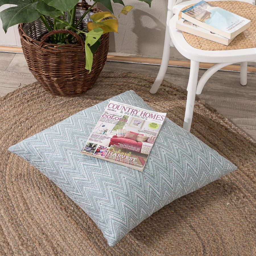 Μαξιλαροθήκη Rota 05 - 65x65cm δαπέδου