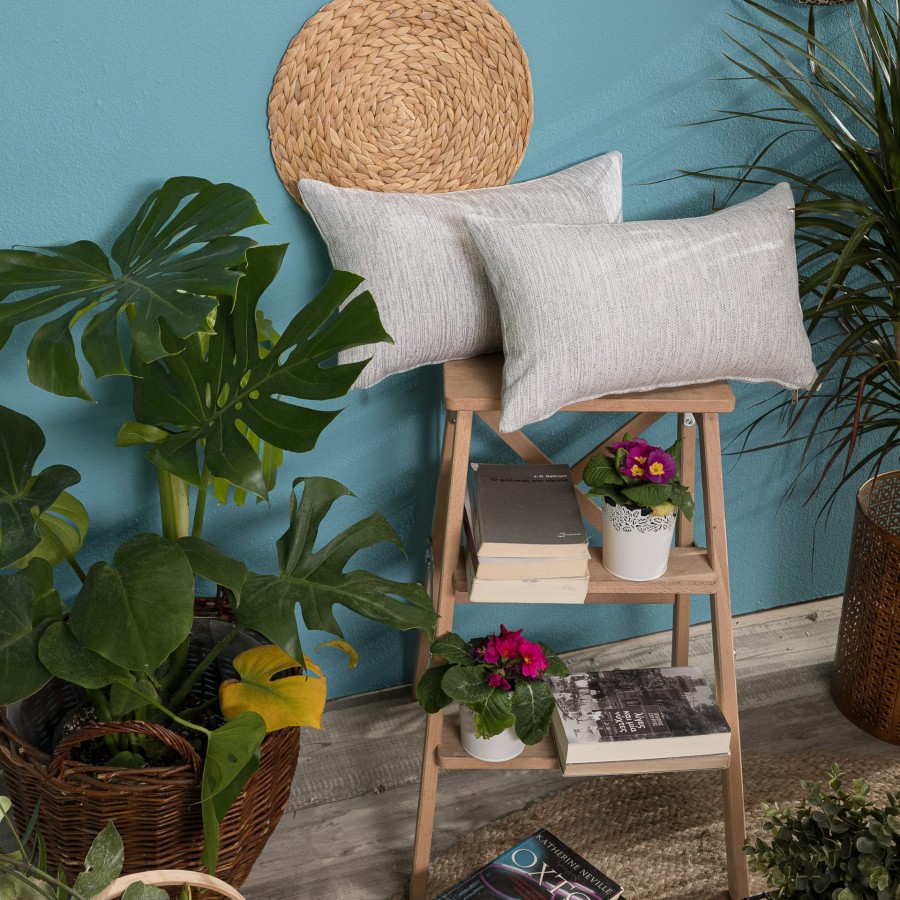 Μαξιλαροθήκη Ragusta 04 - 30x50cm με γέμιση