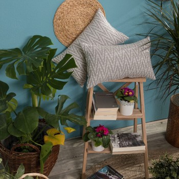 Μαξιλαροθήκη Giardino 04 - 43x43cm