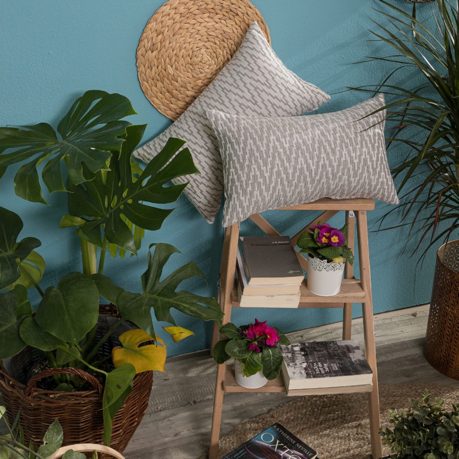 Μαξιλαροθήκη Giardino 04 - 43x43cm