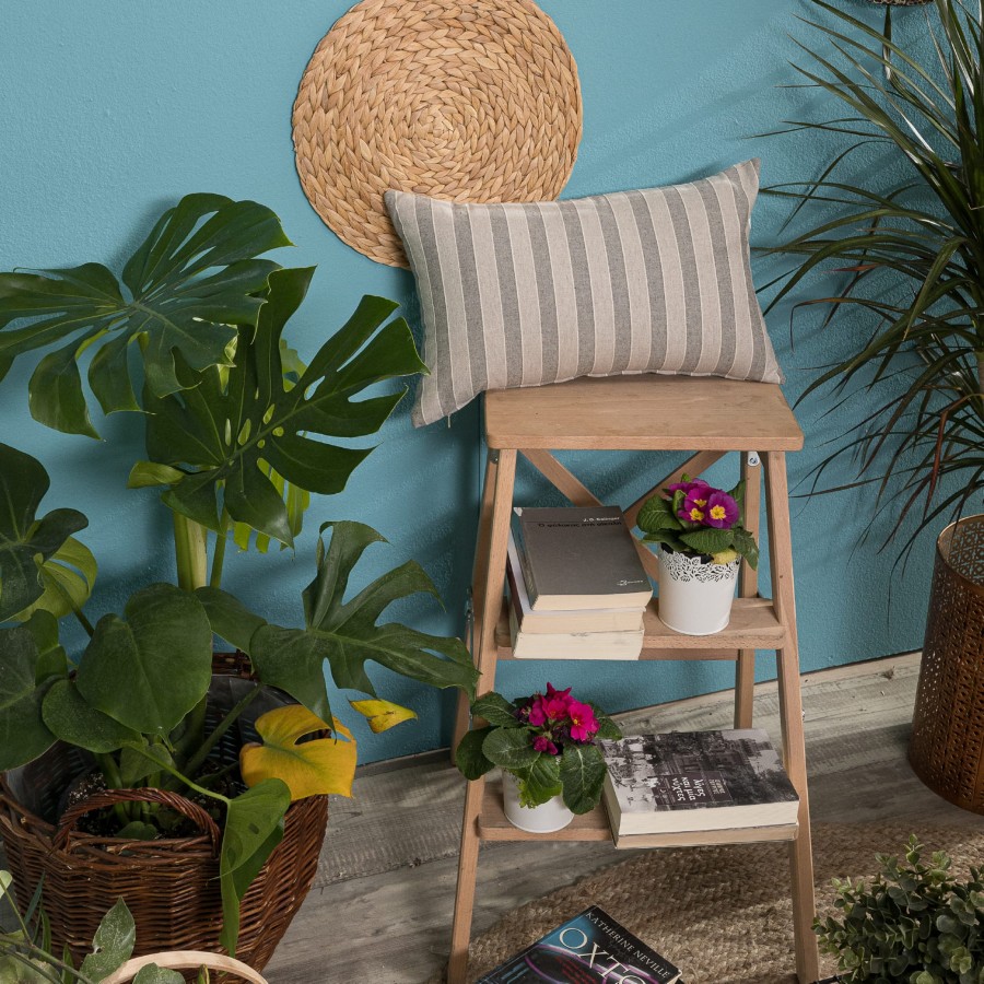 Μαξιλαροθήκη Prado 11 - 45x45cm με γέμιση