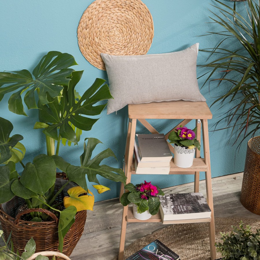 Μαξιλαροθήκη Laredo 11 - 30x50cm με γέμιση