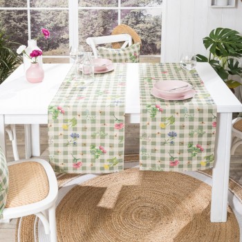 Τραβέρσα Parrillia 08 - 40x160cm