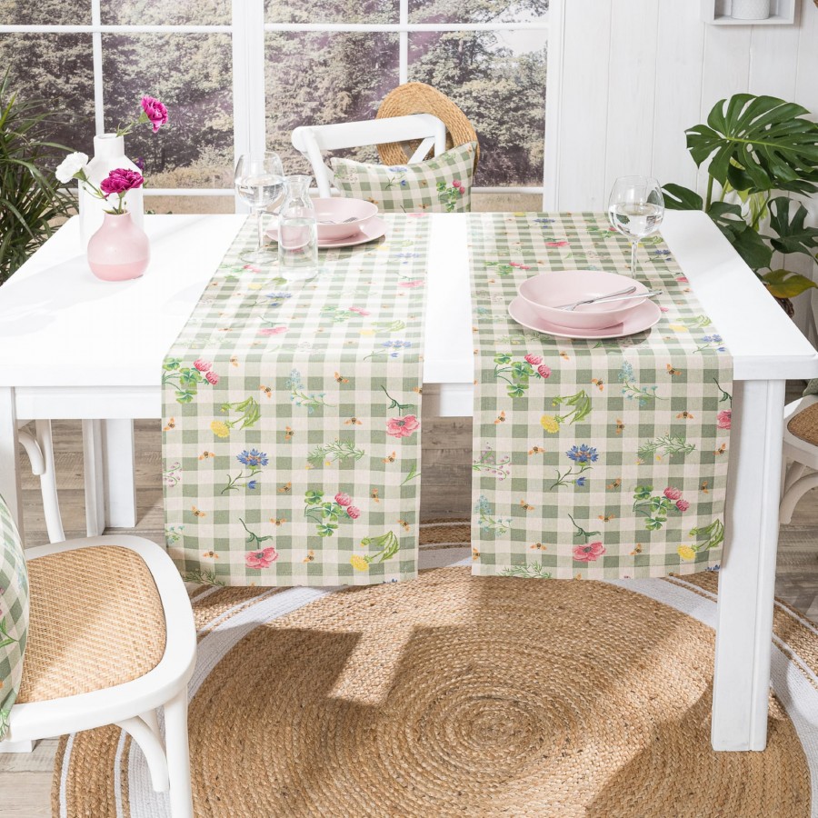 Τραβέρσα Parrillia 08 - 40x160cm