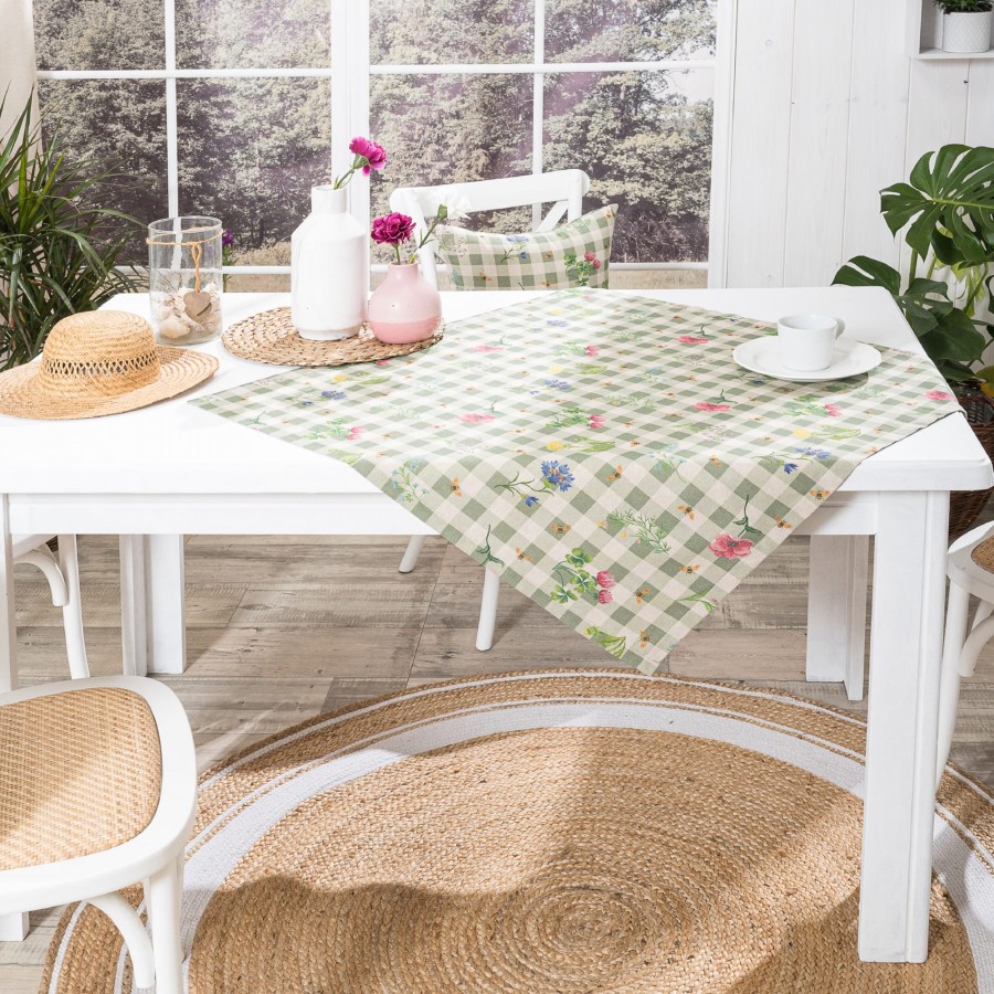 Καρέ Parrillia 08 - 90x90cm