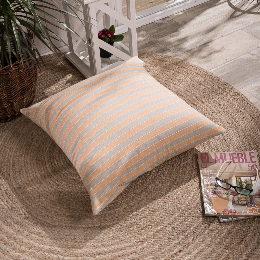 Μαξιλαροθήκη Prado 14 - 30x50cm με γέμιση