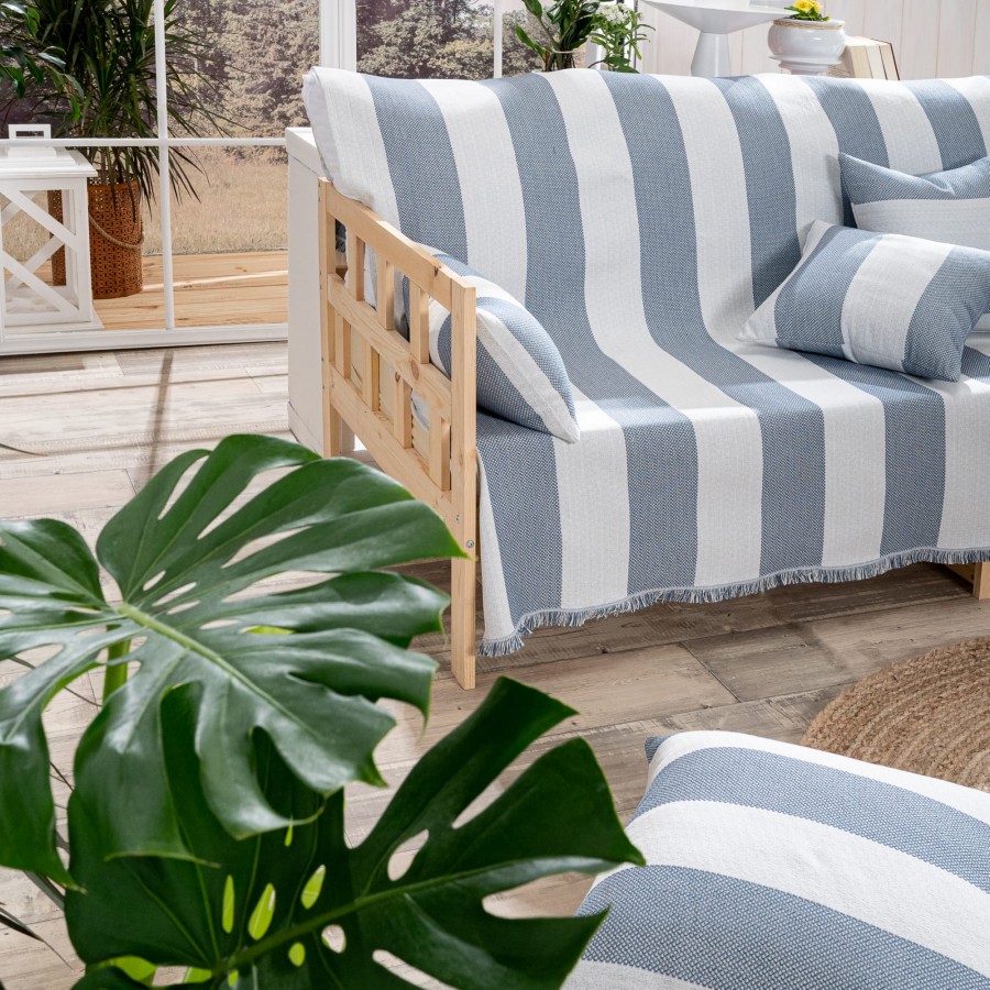 Ριχτάρι Gella 05 - Τριθέσιο 180x300cm