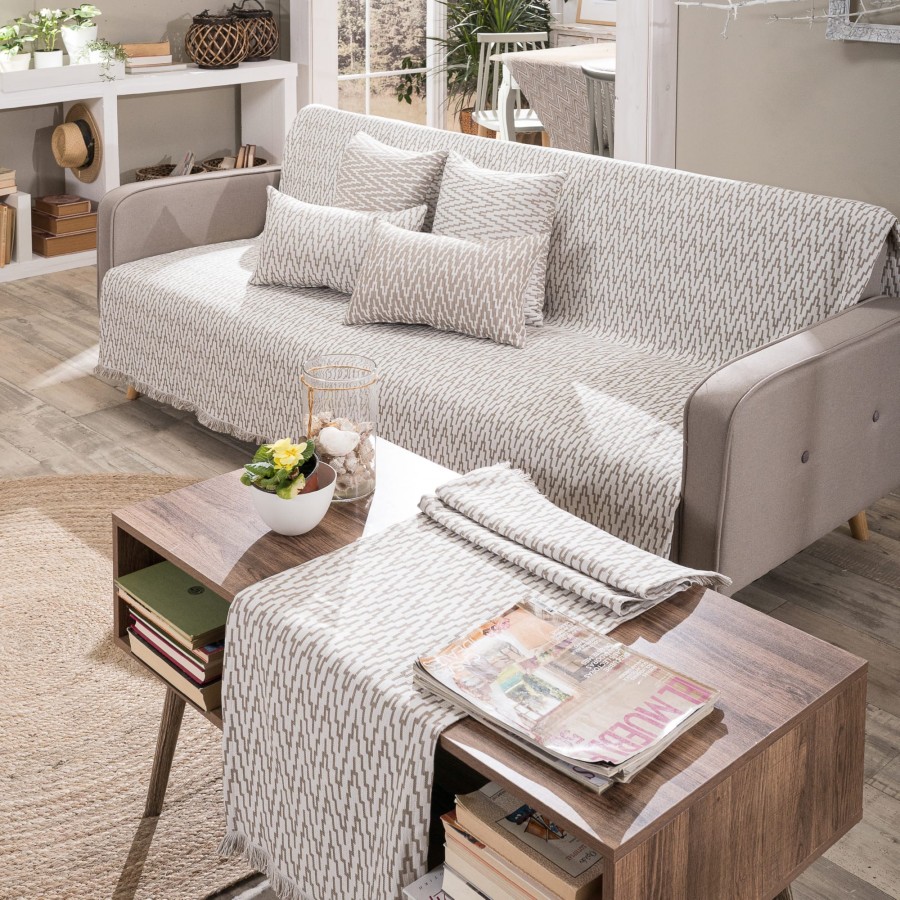 Ριχτάρι Giardino 02 - Μονοθέσιο 180x150cm